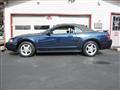 2002 Ford Mustang