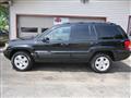 2001 Jeep Grand Cherokee