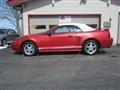 2001 Ford Mustang