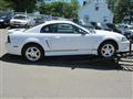 2001 Ford Mustang