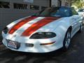 1997 Chevrolet Camaro