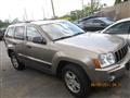 2006 Jeep Grand Cherokee