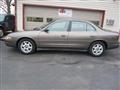 2001 Oldsmobile Intrigue