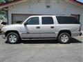 2004 Chevrolet Suburban