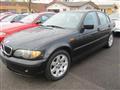 2002 BMW 3 Series