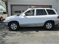 2005 Hyundai Santa Fe