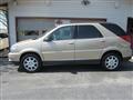 2006 Buick Rendezvous
