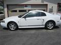 2001 Ford Mustang