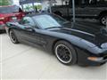 1999 Chevrolet Corvette