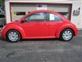 1999 Volkswagen New Beetle