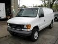 2007 Ford E-Series Van