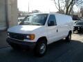 2006 Ford E-Series Van