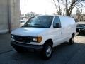 2006 Ford E-Series Van