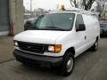 2006 Ford E-Series Van