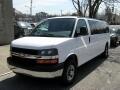 2007 Chevrolet Express