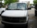 2004 Chevrolet Astro
