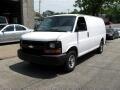 2007 Chevrolet Express