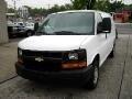 2008 Chevrolet Express