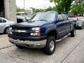 2004 Chevrolet Silverado 2500HD