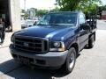 2004 Ford F-250 SD