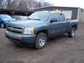 2011 Chevrolet Silverado 1500