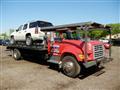 1998 Ford F700