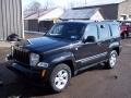 2011 Jeep Liberty
