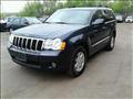 2009 Jeep Grand Cherokee