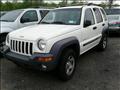 2003 Jeep Liberty