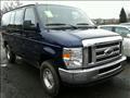 2013 Ford E-Series Van
