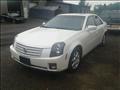 2007 Cadillac CTS