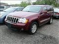 2008 Jeep Grand Cherokee