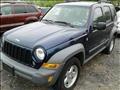2005 Jeep Liberty