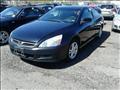 2006 Honda Accord