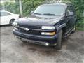 2002 Chevrolet Tahoe