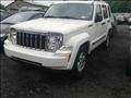 2010 Jeep Liberty