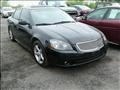 2006 Nissan Altima