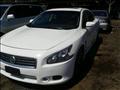 2012 Nissan Maxima