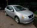 2009 Nissan Sentra