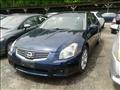 2008 Nissan Maxima