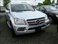 2010 Mercedes-Benz GL-Class
