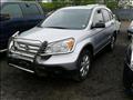2009 Honda CR-V