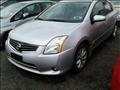 2012 Nissan Sentra