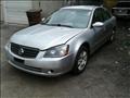 2005 Nissan Altima
