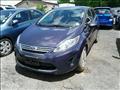 2012 Ford Fiesta