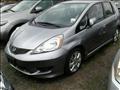 2010 Honda Fit