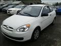 2007 Hyundai Accent
