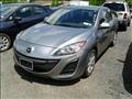 2011 Mazda MAZDA3