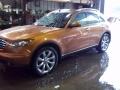 2004 Infiniti FX