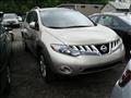 2010 Nissan Murano